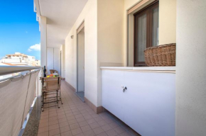 Alghero Modern Apartment with Balcony